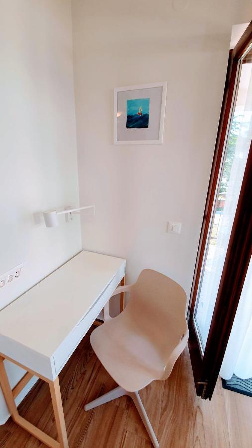Luxury Apartment - Few Minutes From The Sea بوريتش المظهر الخارجي الصورة