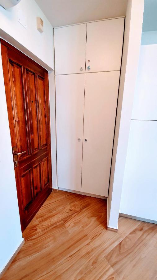 Luxury Apartment - Few Minutes From The Sea بوريتش المظهر الخارجي الصورة