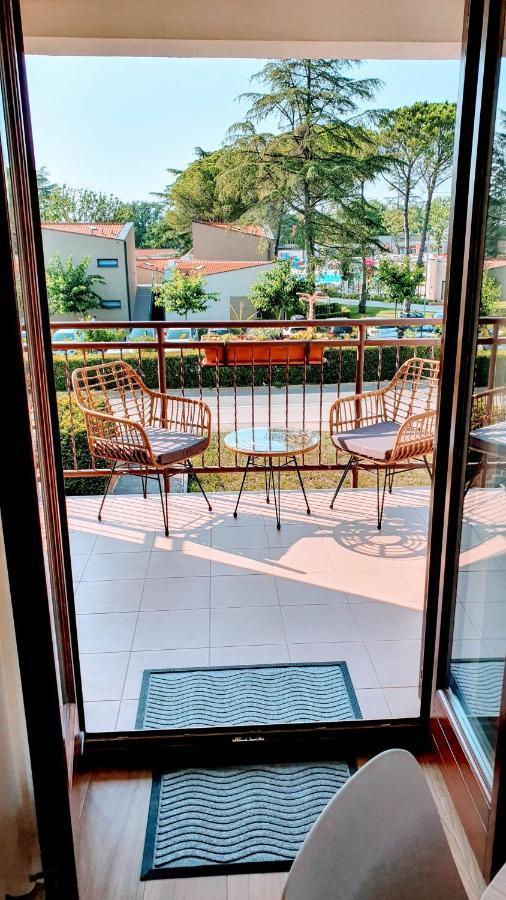 Luxury Apartment - Few Minutes From The Sea بوريتش المظهر الخارجي الصورة